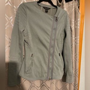Athleta zip up
